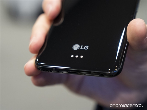 LG V50 ThinQ֧5G ɱ䡰۵