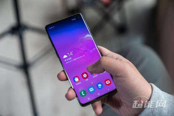 Galaxy S10ֻ估༭飺ս