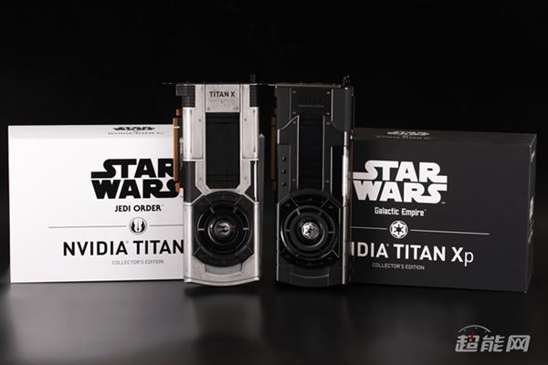 ǿʻ˭NVIDIAףTITAN̩̹Կ