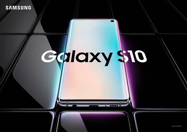 콢ǸGalaxy S10ɾ