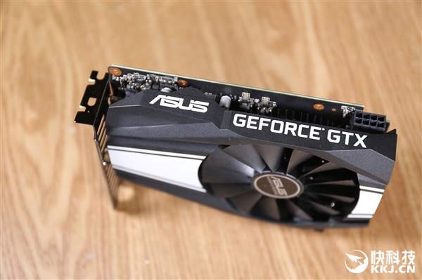 һŷȣ˶PH GTX 1660 Ti O6GԿͼ