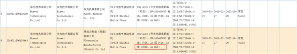 ΪP30/P30 Pro3C֤40W/980 ¼