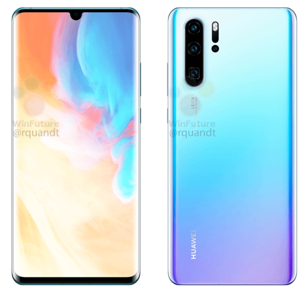 ΪP30/P30 Pro3C֤40W/980 ¼