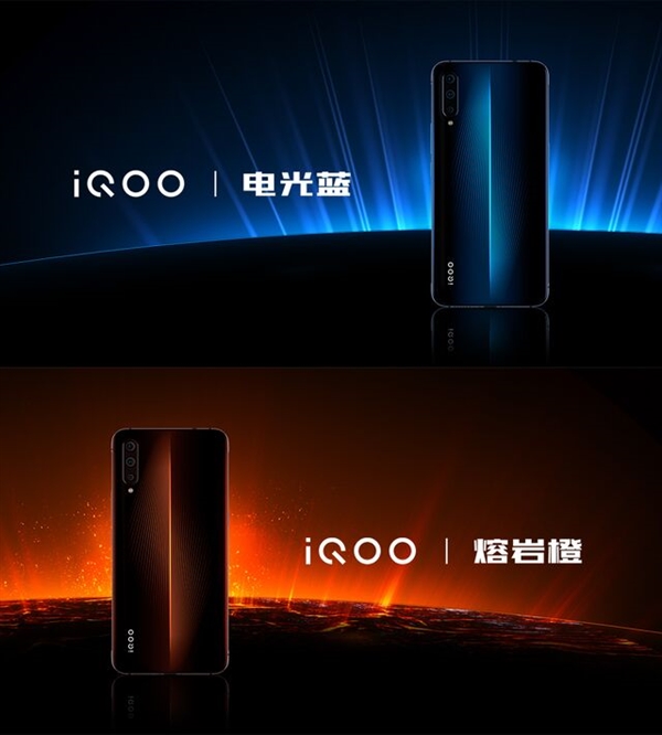 iQOOֻ855/4000mAh ۸