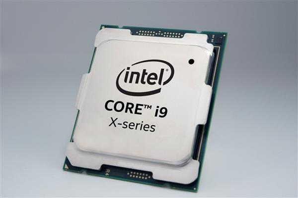 1836߳i9-9980XE5.1GHzܷ