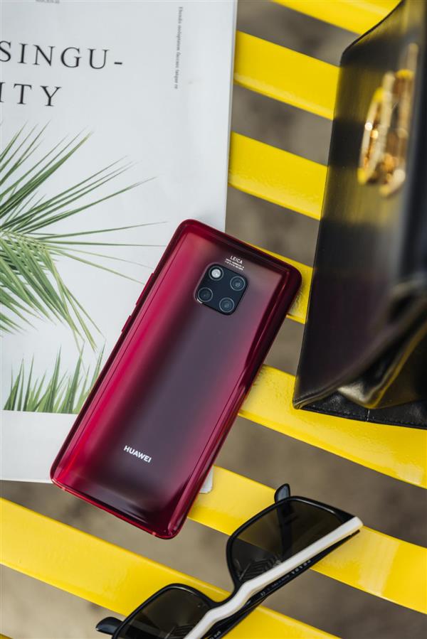 ŮѡΪMate 20 Proٺ/