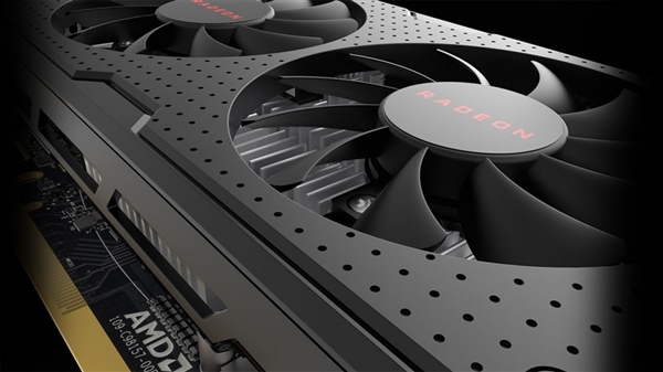 AMD RX 560 XTǧԪг˫йع