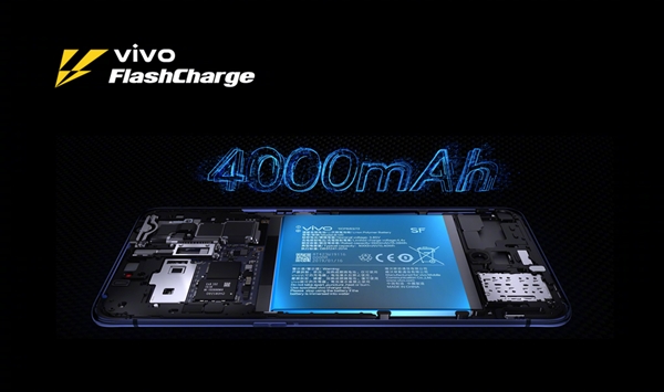 vivo X27ʽЧͷ 4800Ⱥ