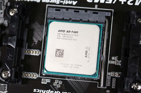 AMD߹ܱʾ軹CPUõѣ3nm֮Ҫʯīϩ