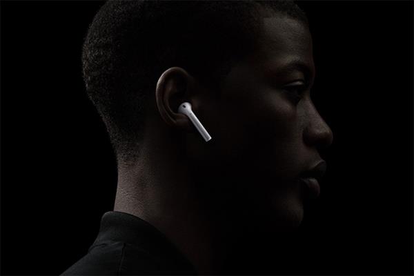 AirPods˸H1оƬ ƻھжоƬ