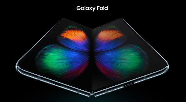 ۵Galaxy Fold 426Ӣ1.6Ԫ