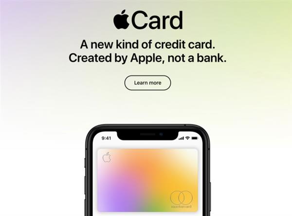 Apple CardˣƻܴӮÿһ