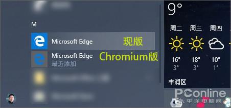 ΢Chrome ChromiumEdge