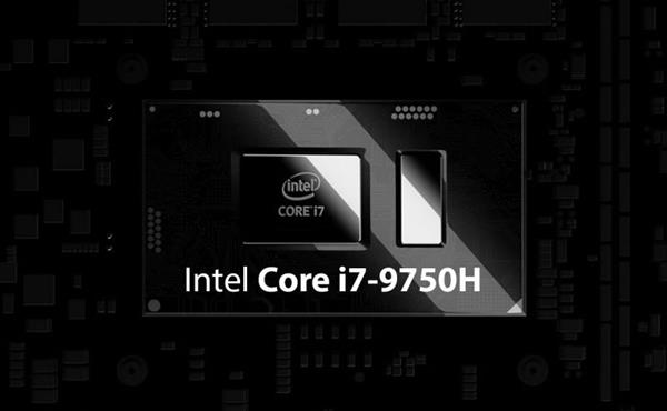 Intel Core i7-9750HGTX 1650ܱй¶i7-7700HQ