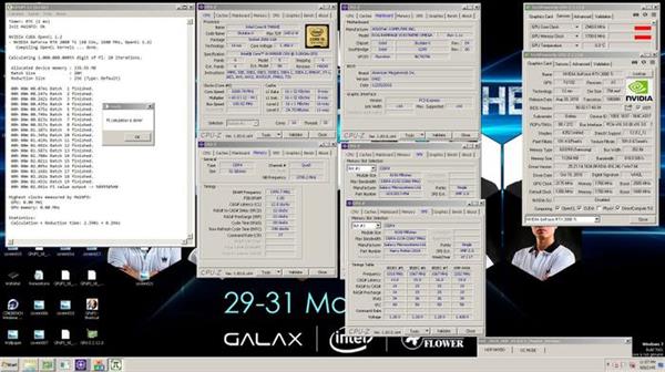 Galax GeForce RTX 2080 Ti HOFҺƵ2.94GHzƳƵ¼