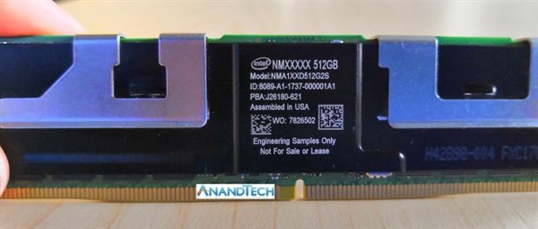 Intel¶ڳ־ڴ棺DDR5