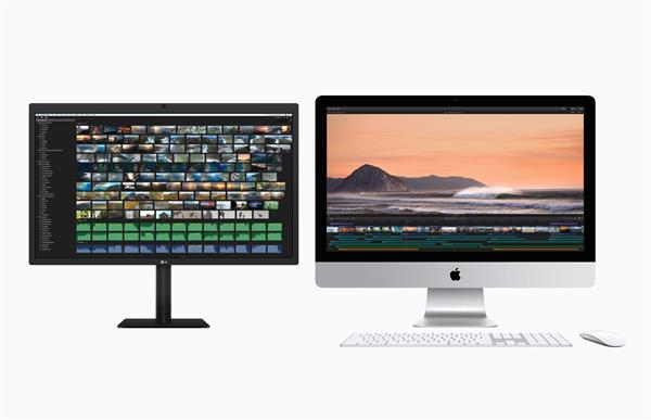 2019款iMac体验：这很生产力