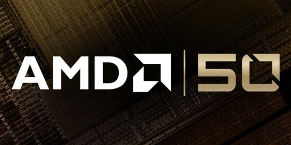 AMD即将迎来50周年生日：纪念版锐龙和RX 590显卡曝光