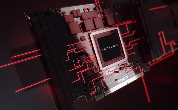 AMD 7nm Navi显卡规格/价格泄露：性价远超GTX 1080