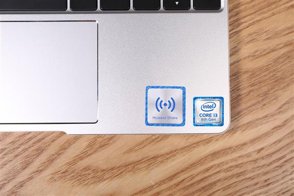 全新Intel酷睿i3加持！华为新款MateBook 13成4K轻薄本首选