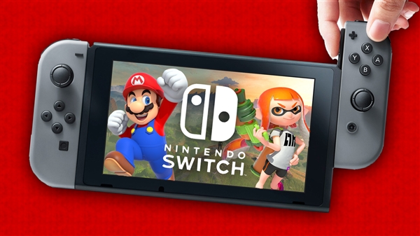 日媒称 因为技术原因任天堂推迟了下一代Switch上市时间