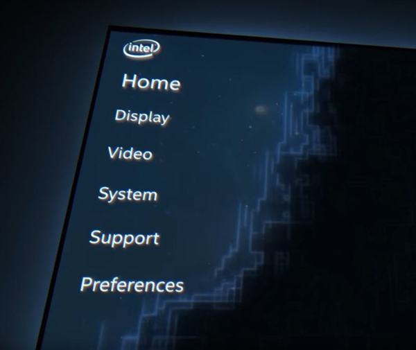 Intel抢发Win10五月更新显卡驱动：全新IGCC控制中心首秀
