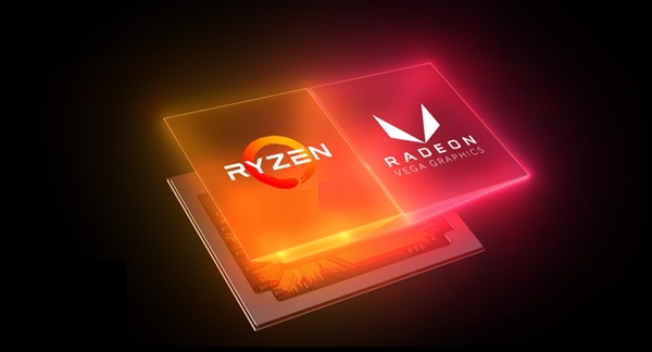 12nm Zen+架构、频率提升：AMD新一代桌面APU谍照曝光