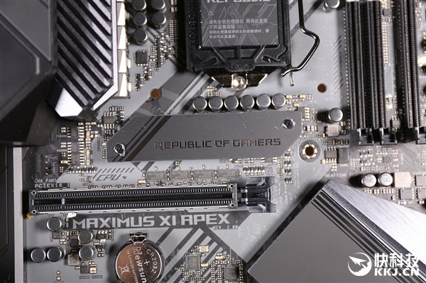 Ƶ壡˶ROG Maximus XI Apexͼ