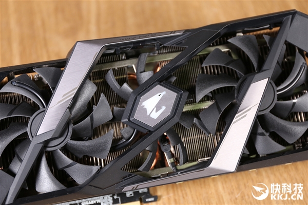 Aorus RTX 2080 Ti Xtreme 11GԿͼ