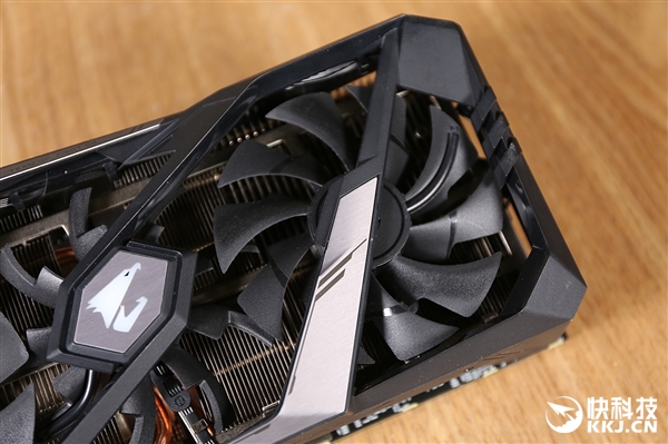 Aorus RTX 2080 Ti Xtreme 11GԿͼ