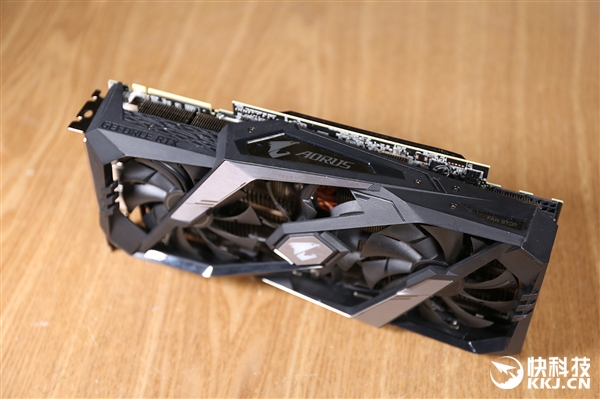 Aorus RTX 2080 Ti Xtreme 11GԿͼ