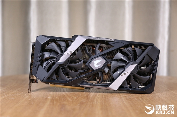 Aorus RTX 2080 Ti Xtreme 11GԿͼ