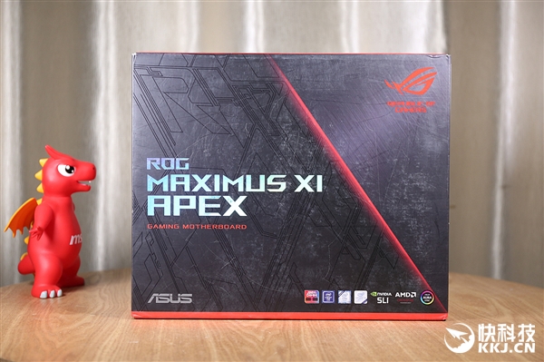 Ƶ壡˶ROG Maximus XI Apexͼ