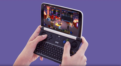 GPD Win MaxЯƻڲع⣺AMDǶʽAPU