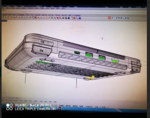 GPD Win MaxЯƻڲع⣺AMDǶʽAPU