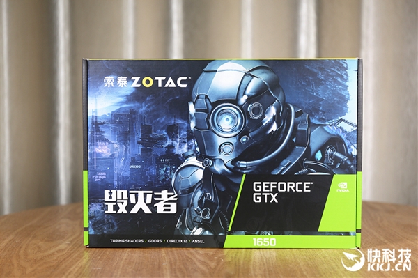 3Dʮ ̩GTX 1650߲ͼ