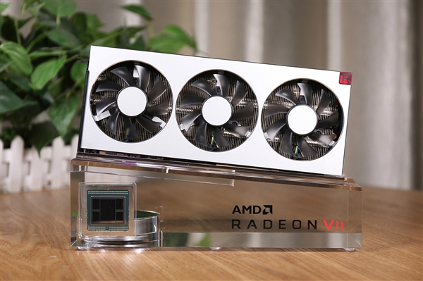 AMD 50Radeon VIIع⣺