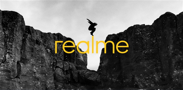 Լ۱ realmeֻƷƻعйг