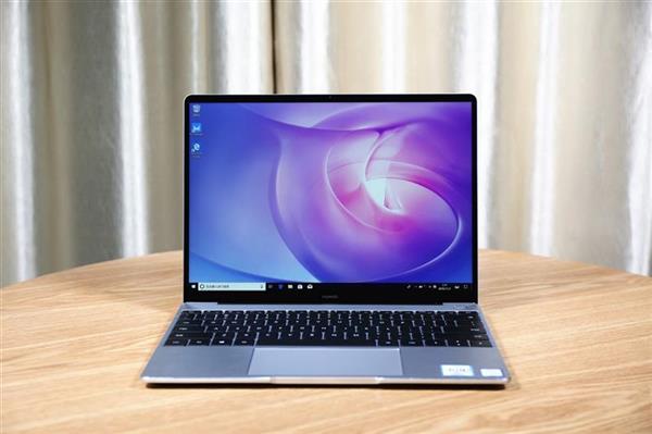 i3-8145UMateBook 13飺 8.5Сʱƶ칫