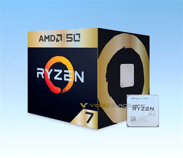 507 2700XƷͼع⣺AMD CEOױǩ