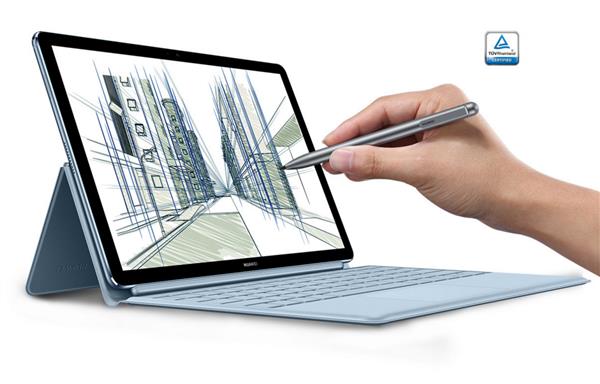 Ϊֻƽ嵽PCȫHUAWEI MateBook Eȫʱʱ