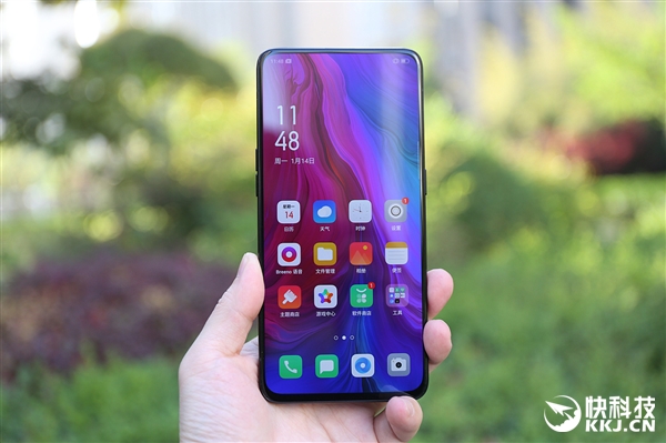 ǰ0.8OPPO Reno 10佹ͼ