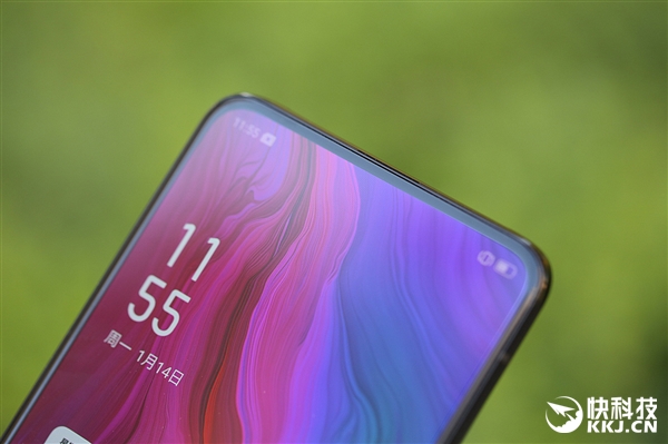 ǰ0.8OPPO Reno 10佹ͼ