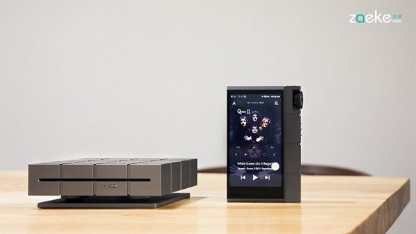 Astell&Kern¿ЯKANN CUBE