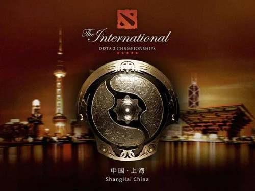 ˣDOTA 2Ti9820Ϻʽ