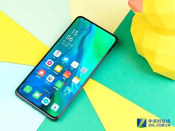 93.1%ռ OPPO Reno֣2999Ԫȫ