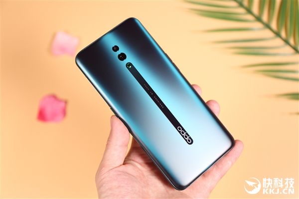 ȫ+ǰ OPPO Reno׼濪ͼ