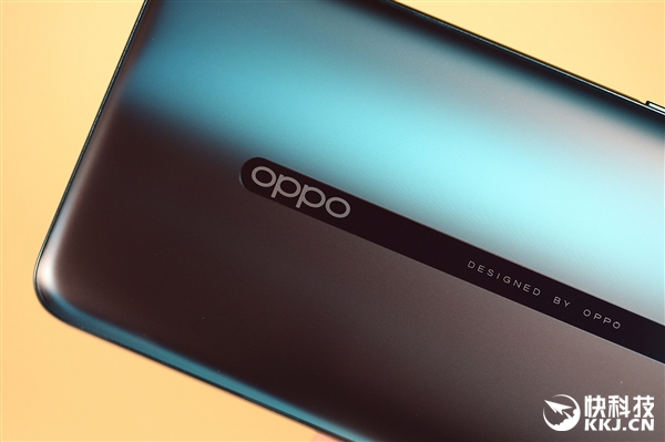 ȫ+ǰ OPPO Reno׼濪ͼ