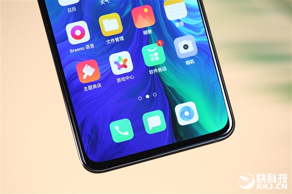 ȫ+ǰ OPPO Reno׼濪ͼ