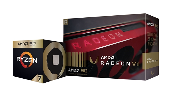 AMD507 2700XRadeon VIIǩ